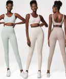 yoga suit