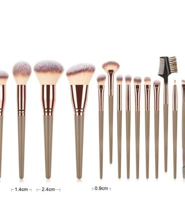 brushes