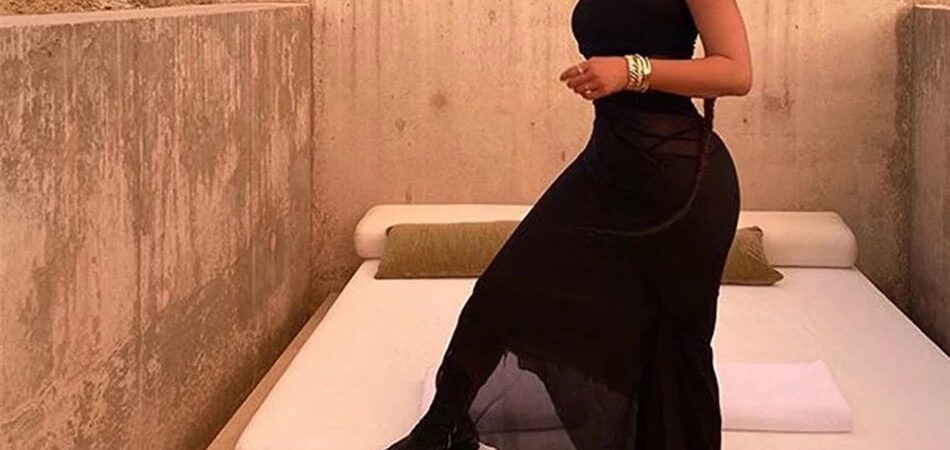 party wear dress