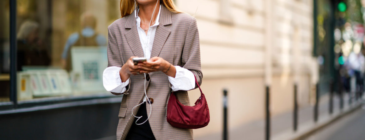 casual blazers for women